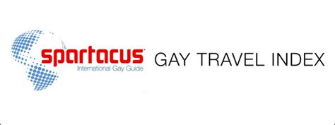 Spartacus Gay Travel Index (GTI)